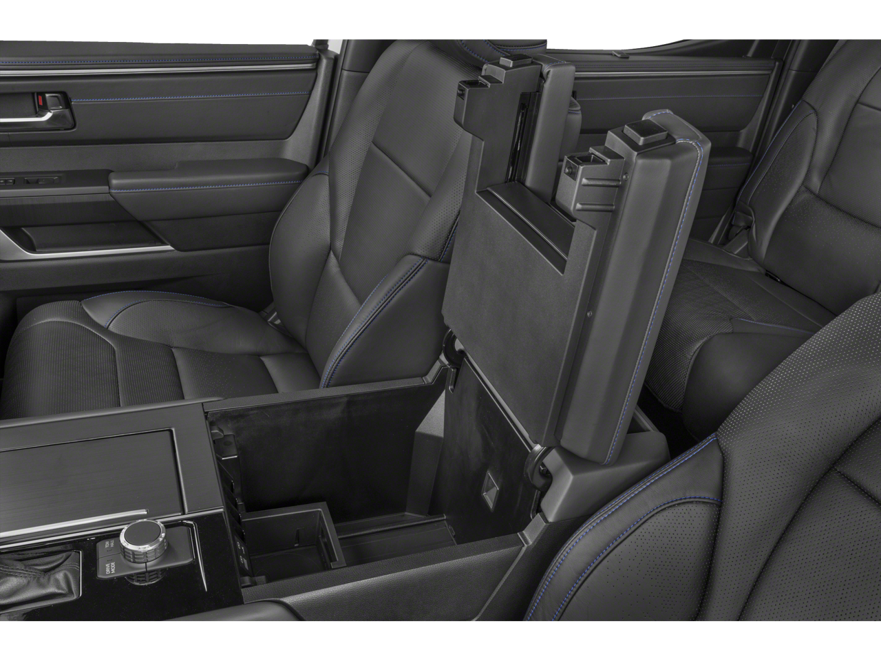 2024 Toyota Tundra 4WD Platinum Hybrid CrewMax